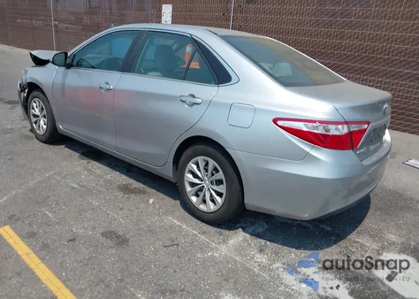 2017 Toyota Camry Le from USA, damaged, VIN 4T1BF1FK6HU806222
